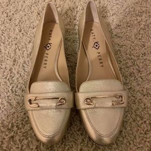 Katy Perry Flats